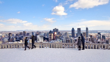 Photo Montréal