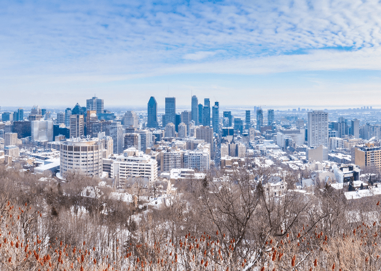 Montréal – Ile Sainte-Hélène & Ile Notre-Dame