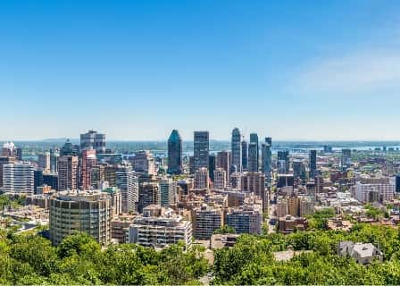 Montreal – Sainte-Hélène Island & Notre-Dame Island